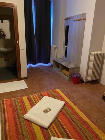 Hotel Galla Milano