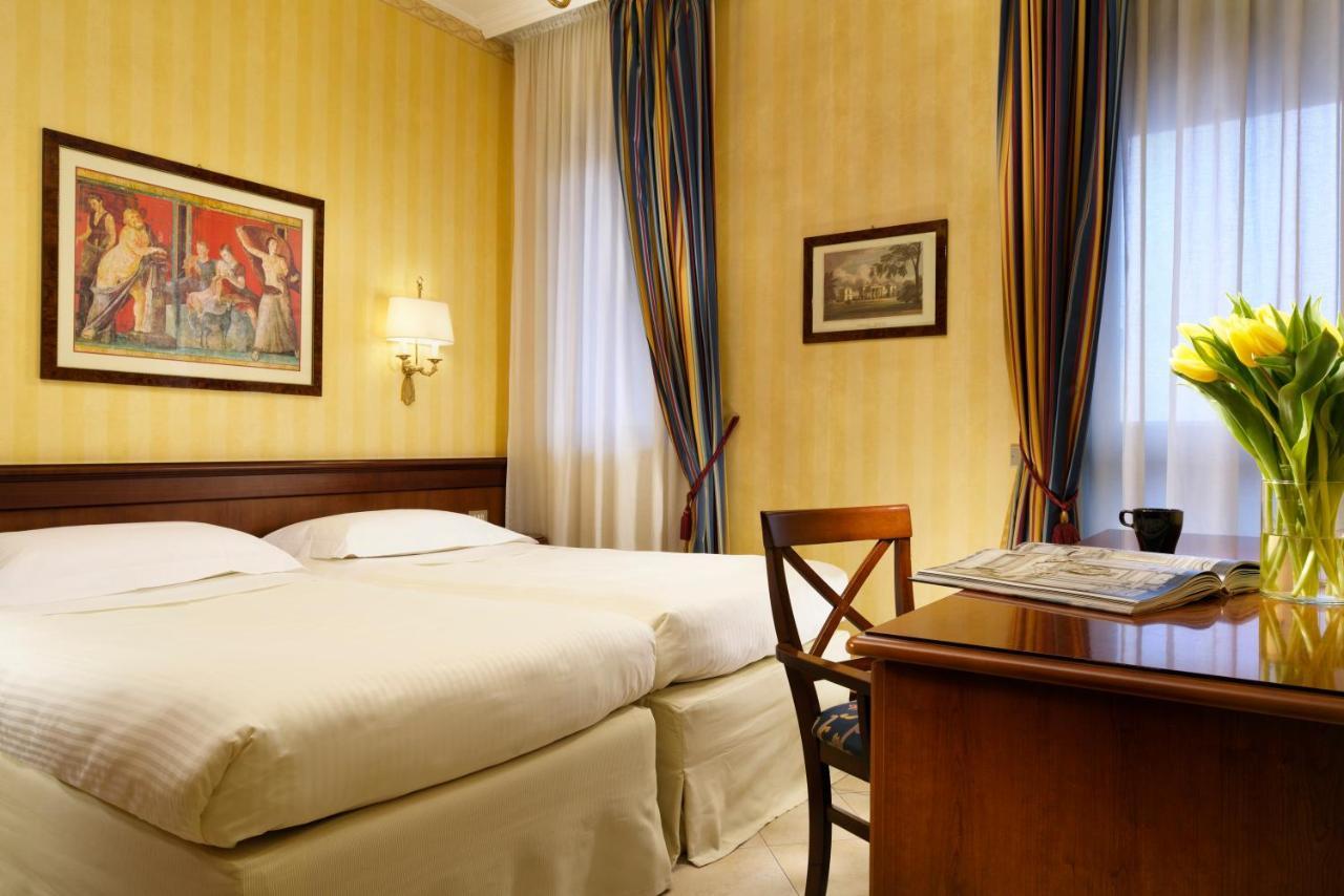 & Contessa Jolanda Aparthotel