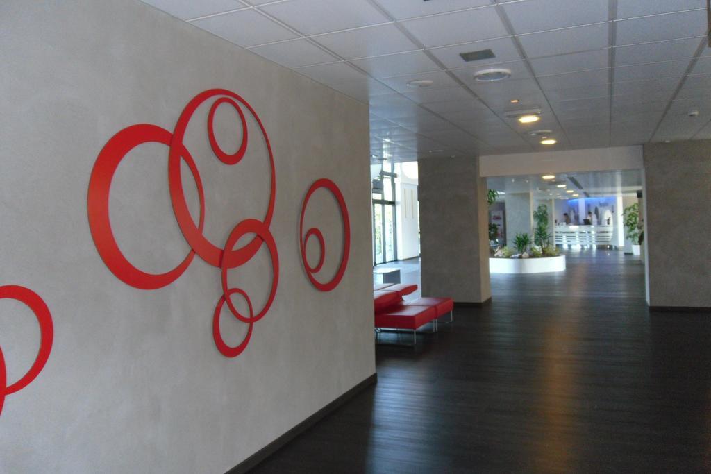 Hotel Idea San Siro Milano
