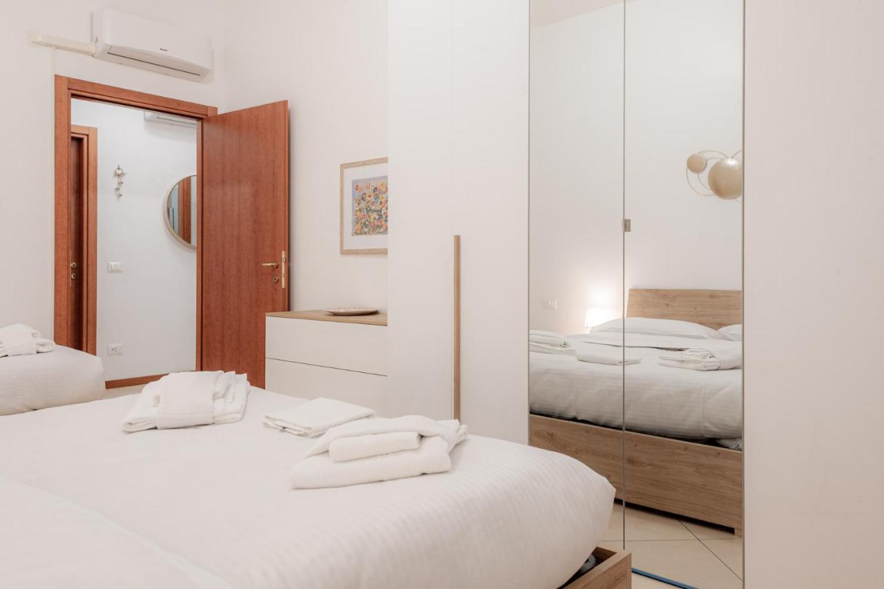 Bnbutler - Pellegrino Rossi, 42 - Ampio E Comodo Per 5 *