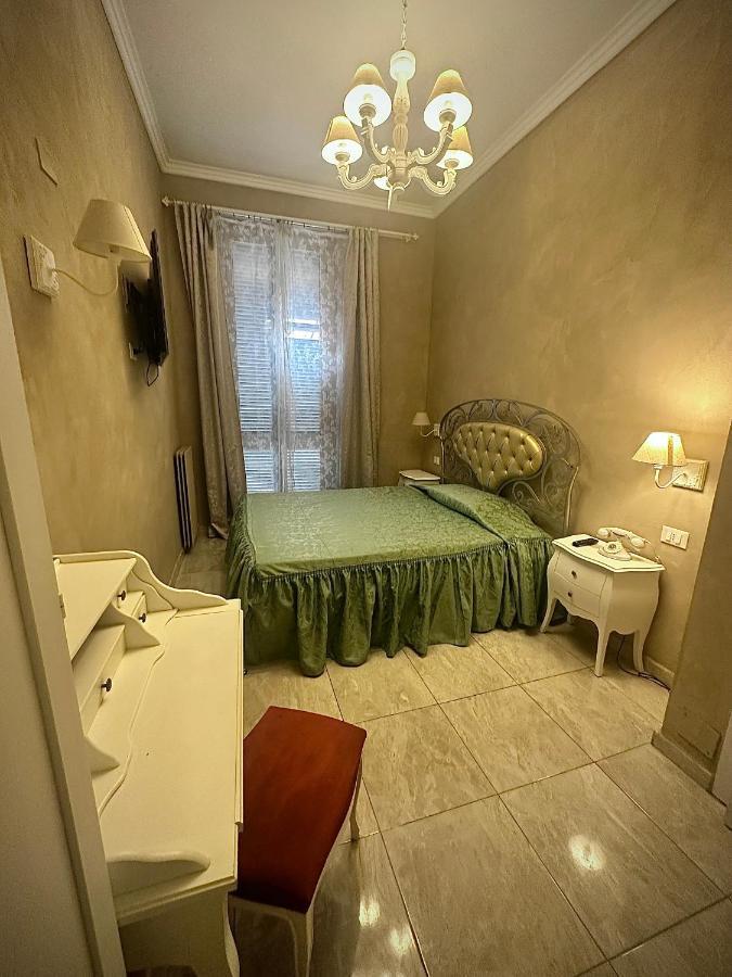 Hotel Boutique Calais Milaan