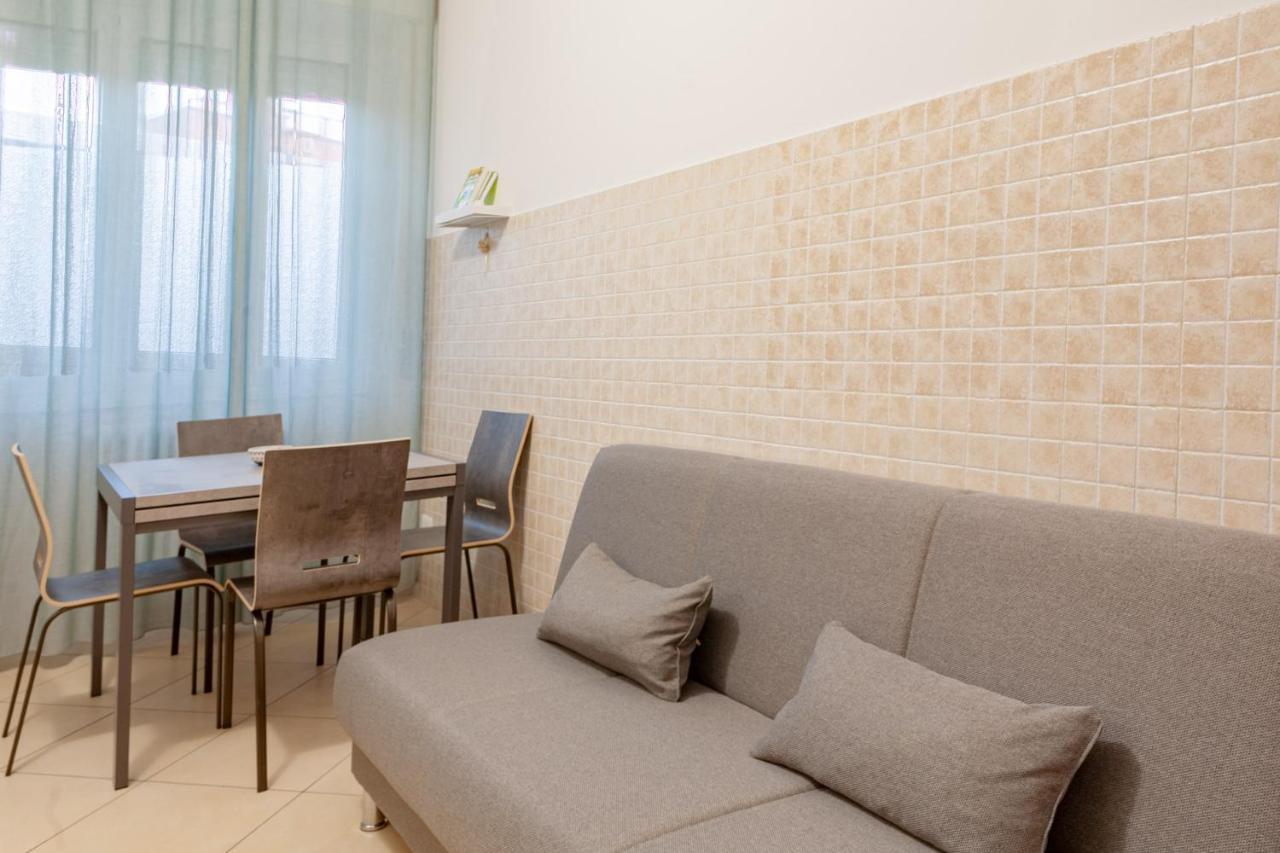 Bnbutler - Pellegrino Rossi, 42 - Ampio E Comodo Per 5 * Milano