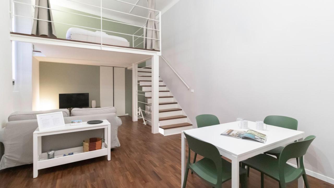 Apartment Italianway - Piero Della Francesca 19 *