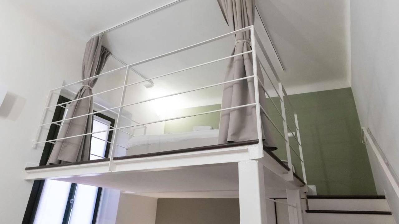 Apartment Italianway - Piero Della Francesca 19 Mailand