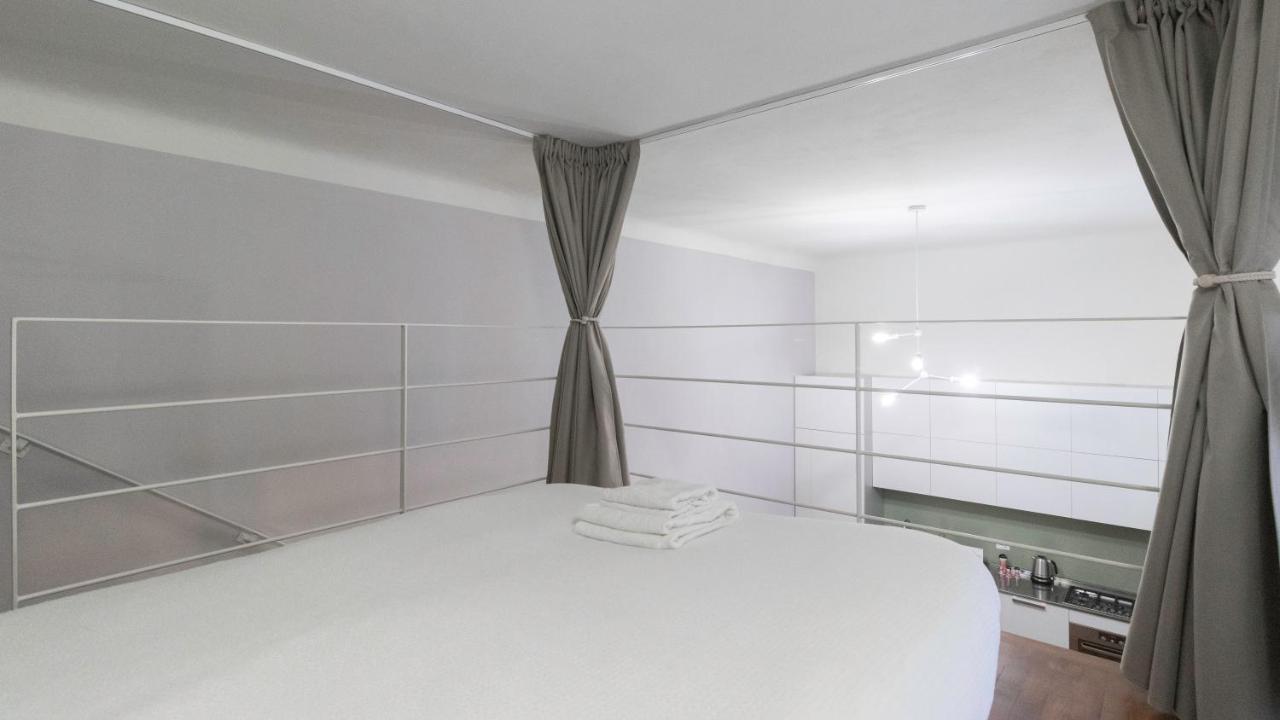 Apartment Italianway - Piero Della Francesca 19