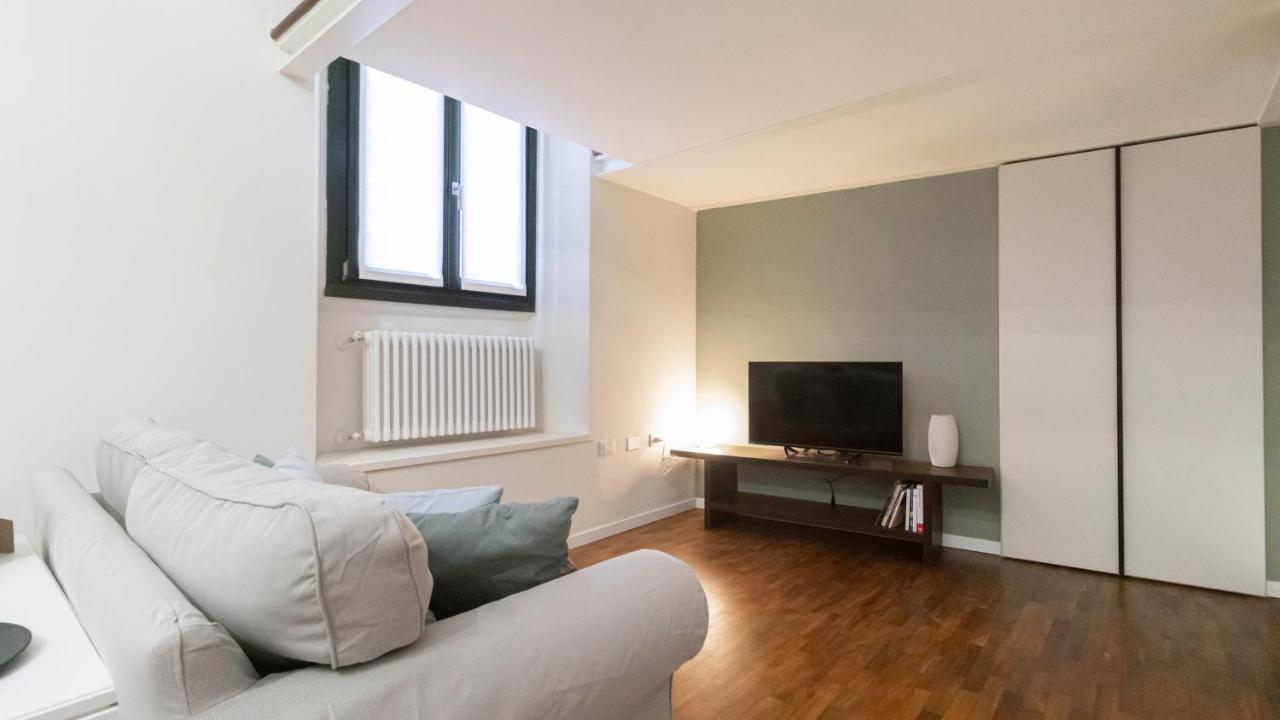 Apartment Italianway - Piero Della Francesca 19 Mailand