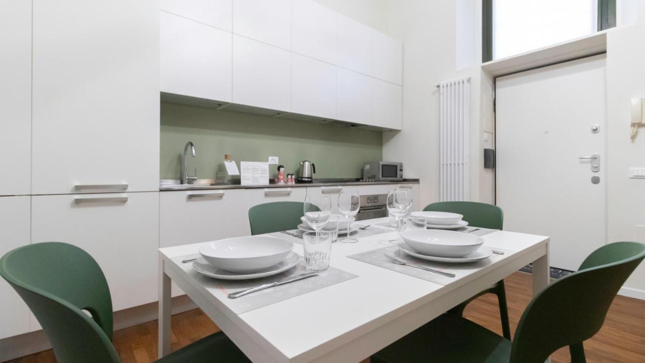 Apartment Italianway - Piero Della Francesca 19 *