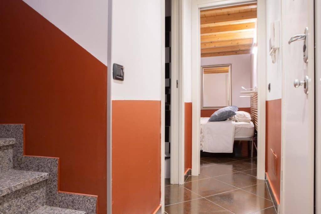 Leilighet Comfortable Flat In Porta Romana Milano
