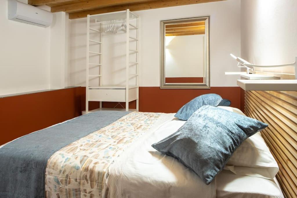 Comfortable Flat In Porta Romana Leilighet Milano