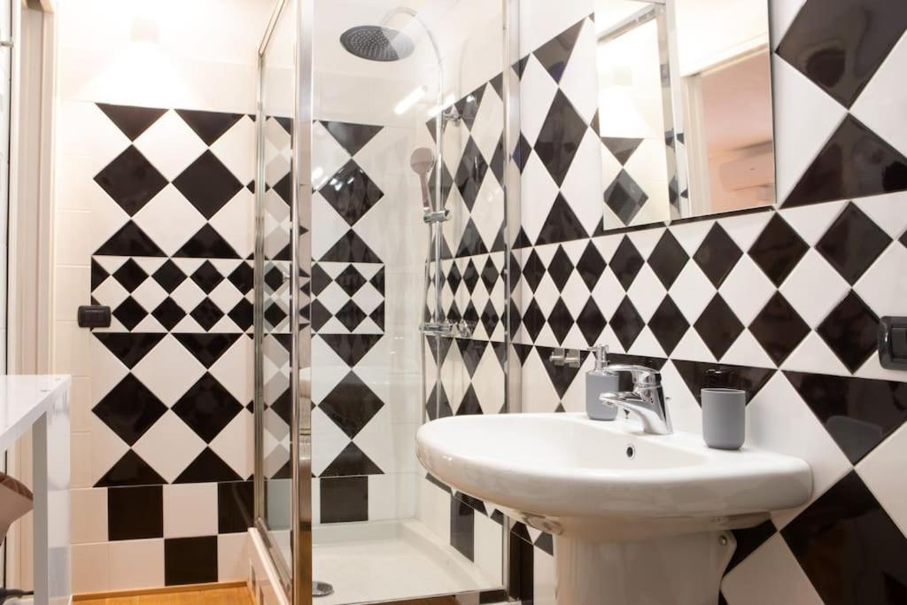Leilighet Comfortable Flat In Porta Romana *