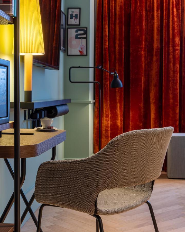Hotel Urban Hive Mailand