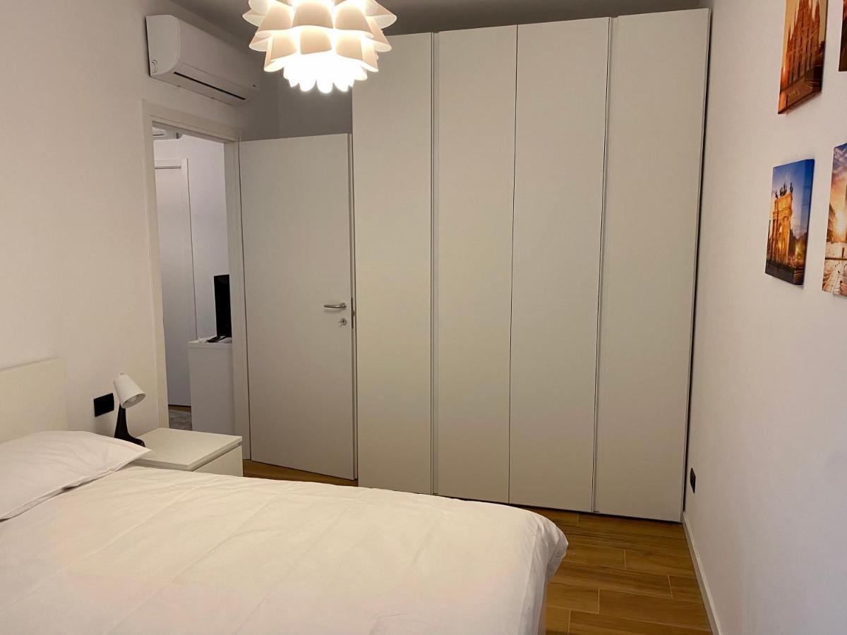 Casa Motti, Accogliente Ristrutturato In Repubblica Milano