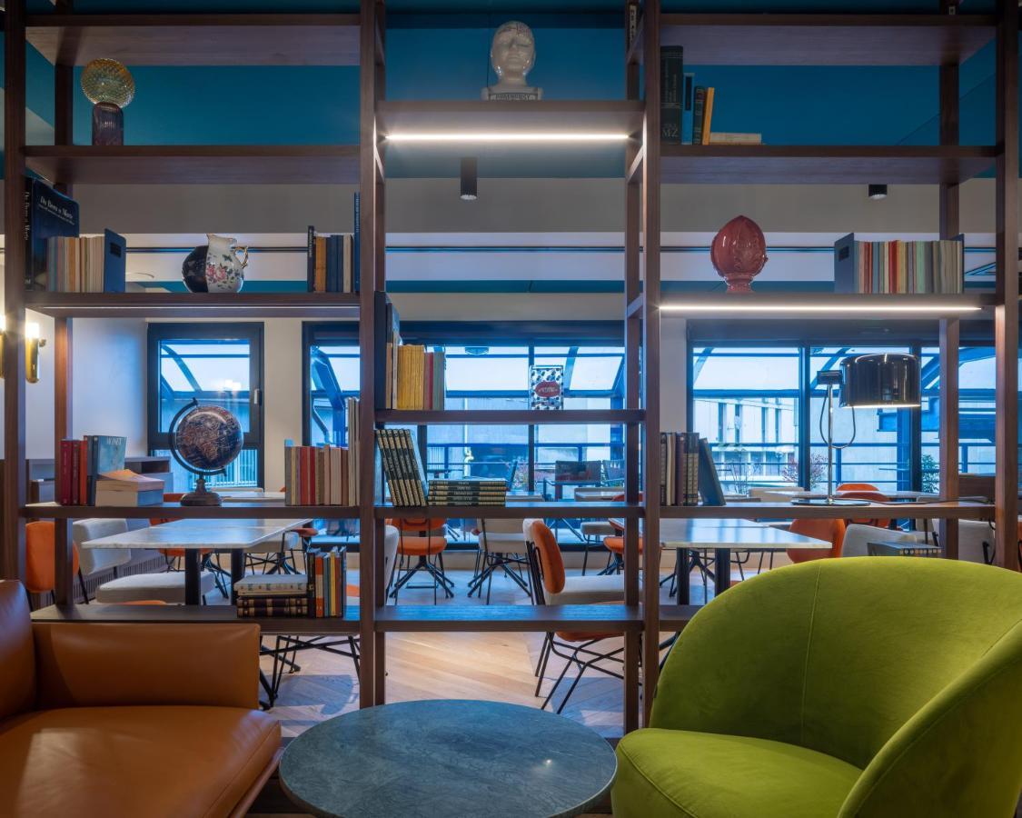 Hotel Urban Hive Milaan