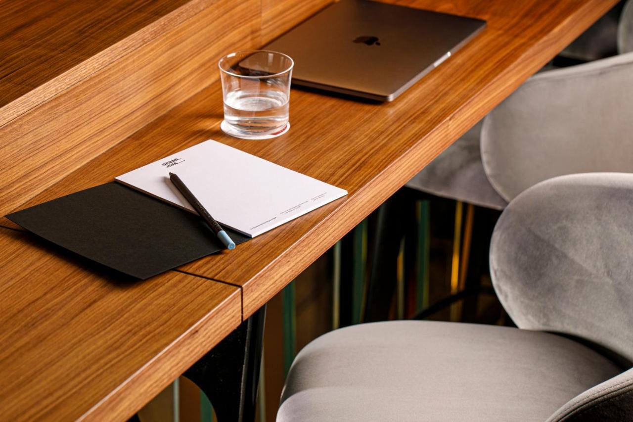 Hotel Urban Hive Milaan