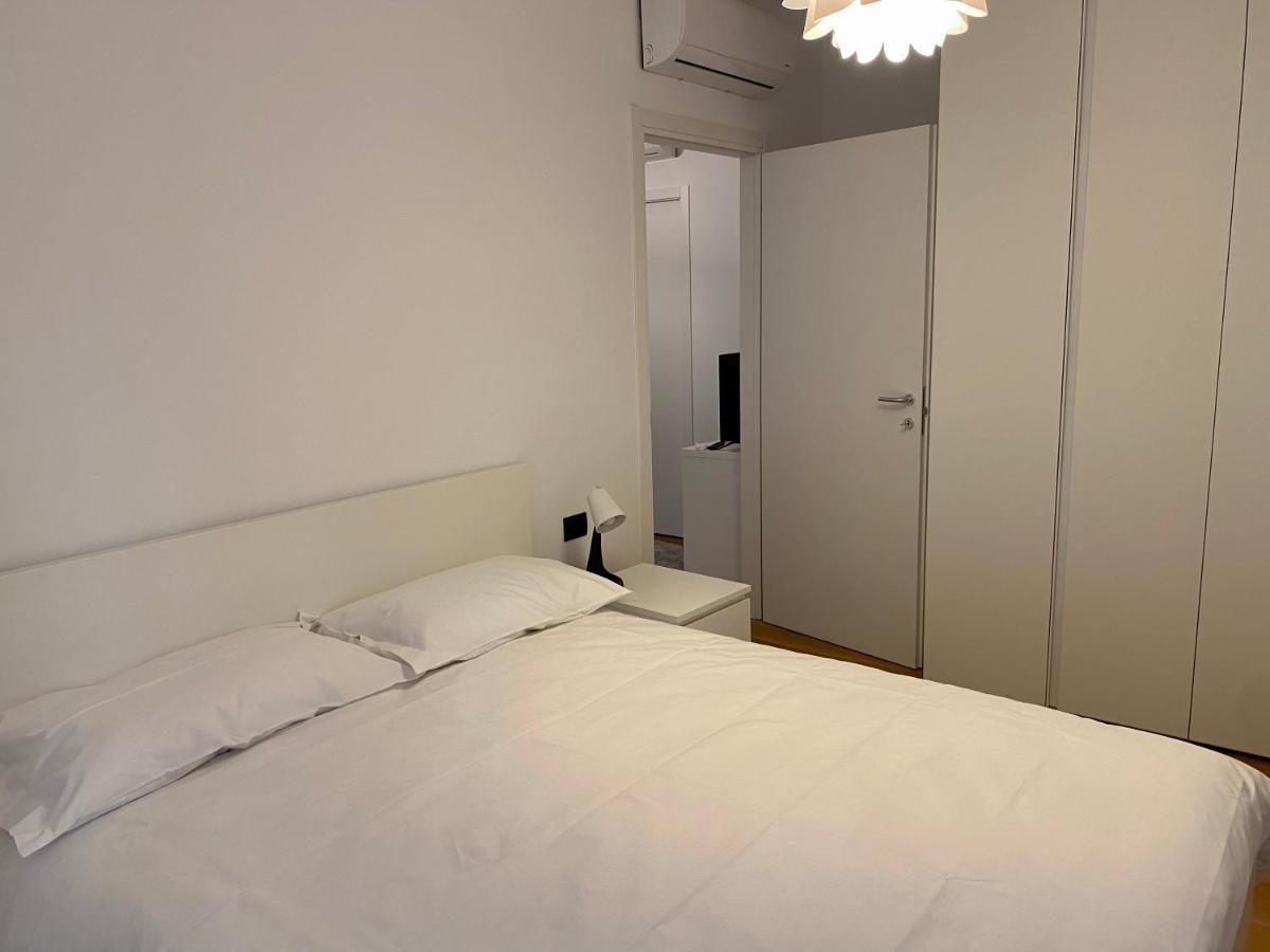 Casa Motti, Accogliente Ristrutturato In Repubblica Milano