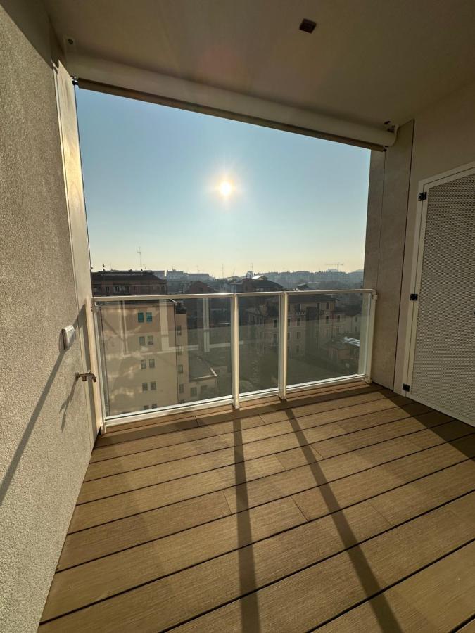 Appartamento Torremilano - Luxury Modern Flat Rooftop&pool&garden Milano