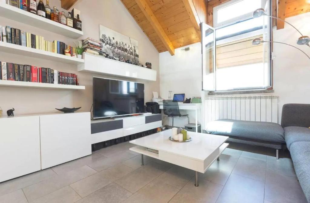 Leilighet Cityloft Certosa *
