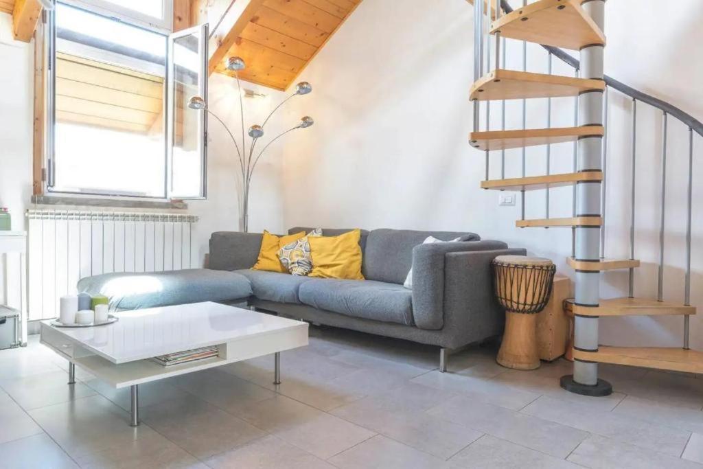 Cityloft Certosa Leilighet