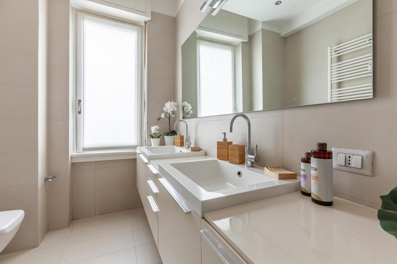 Apartment Bright In Citta Studi - 2 Balconies
