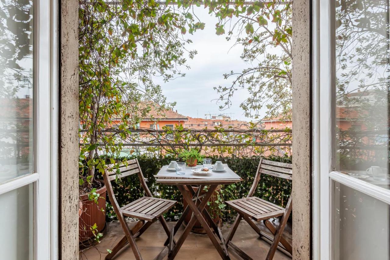 Apartment Bright In Citta Studi - 2 Balconies *