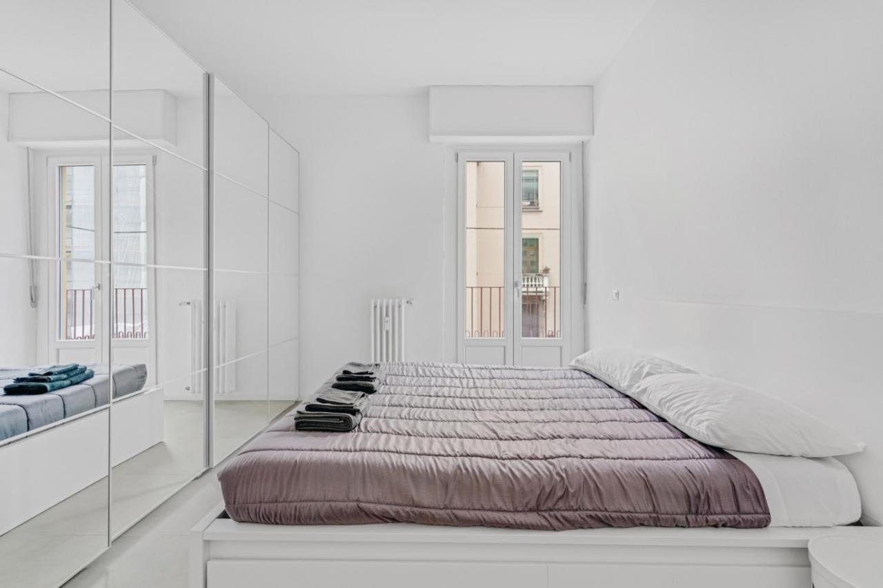 Its - Mantegazza 20 Appartamento Milano
