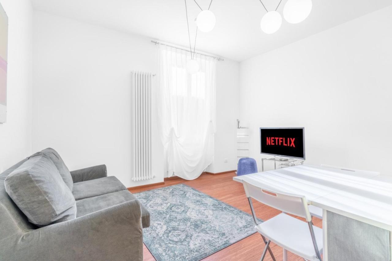 Appartement Ma10 Duomo-loreto - - Near The Duomo Milaan