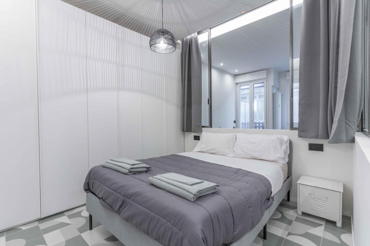 Au8 - Corso Buenos Aires-loreto - Luxury - Terrace Milano