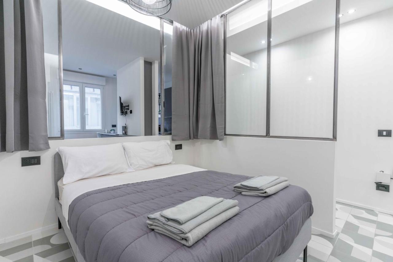 Leilighet Au8 - Corso Buenos Aires-loreto - Luxury - Terrace