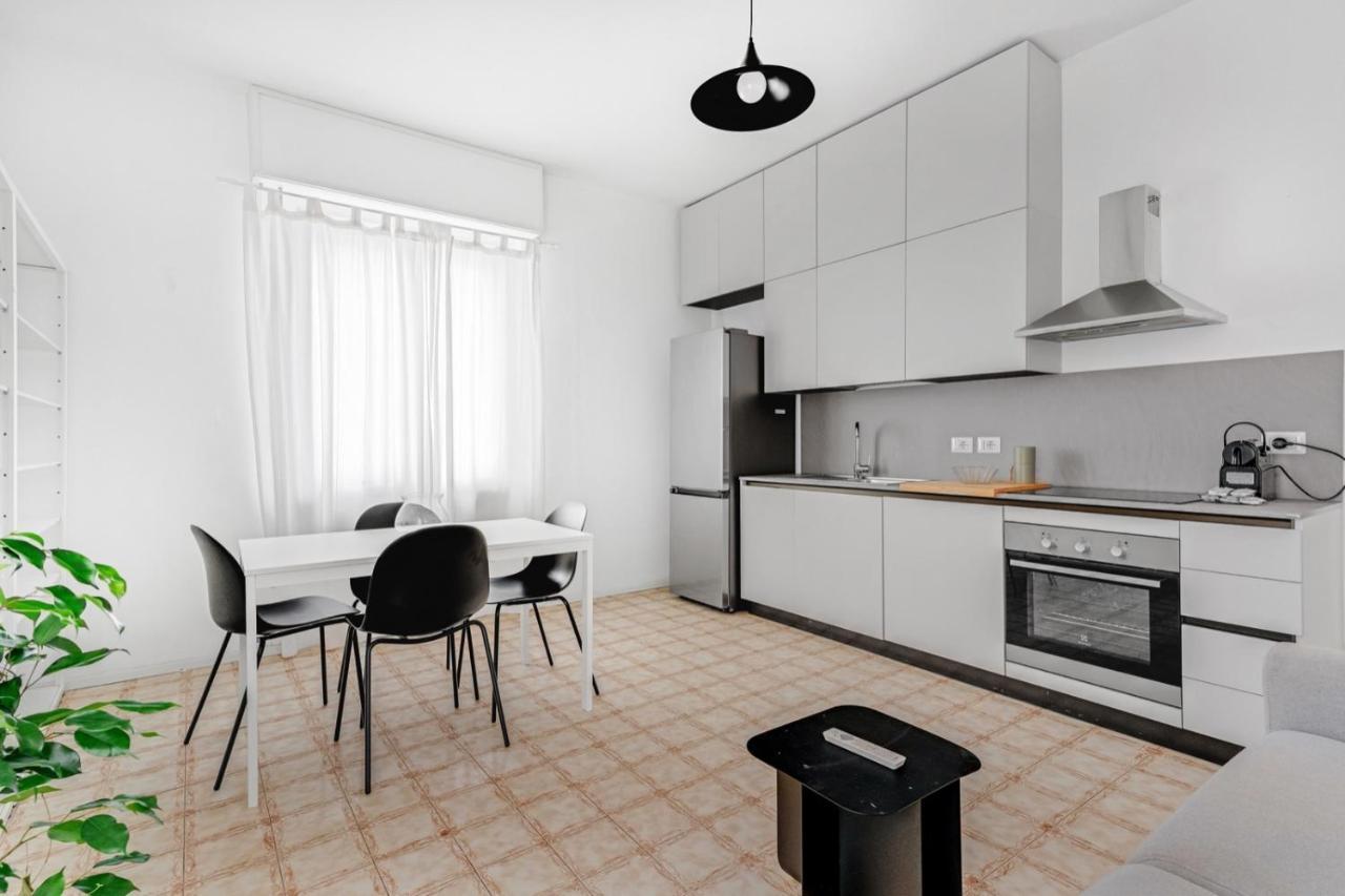 Appartamento Its - Mantegazza 20
