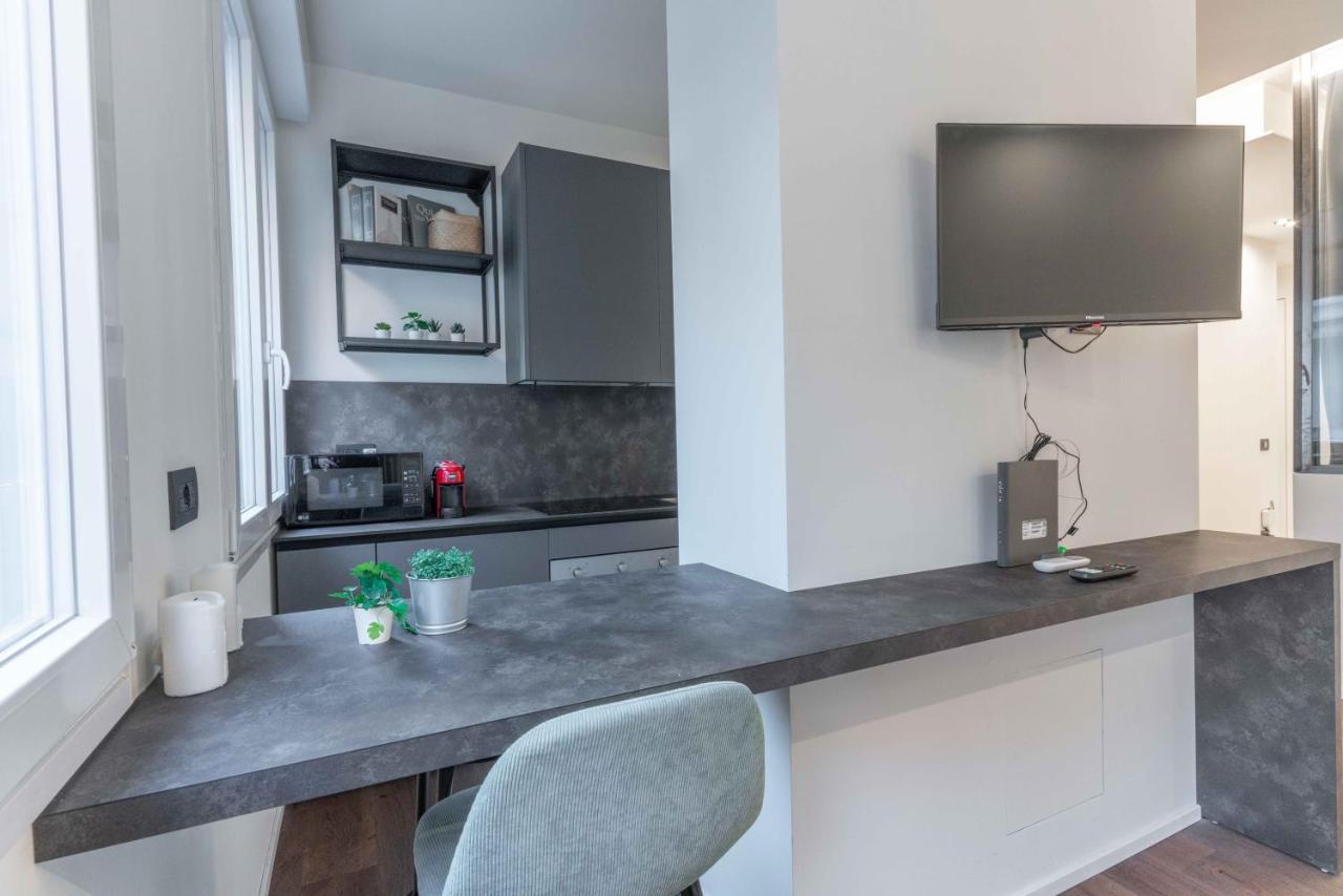 Au8 - Corso Buenos Aires-loreto - Luxury - Terrace *