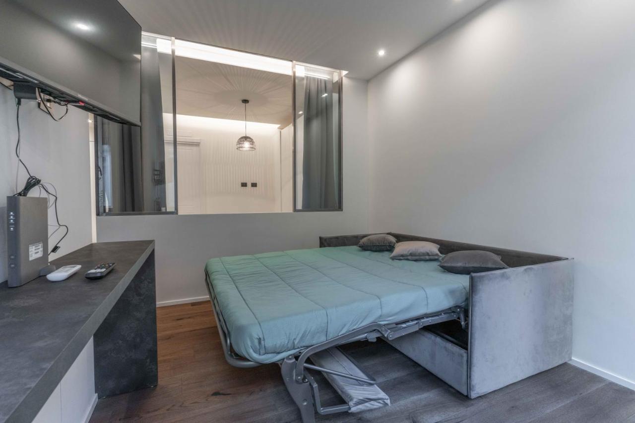 Au8 - Corso Buenos Aires-loreto - Luxury - Terrace Milano