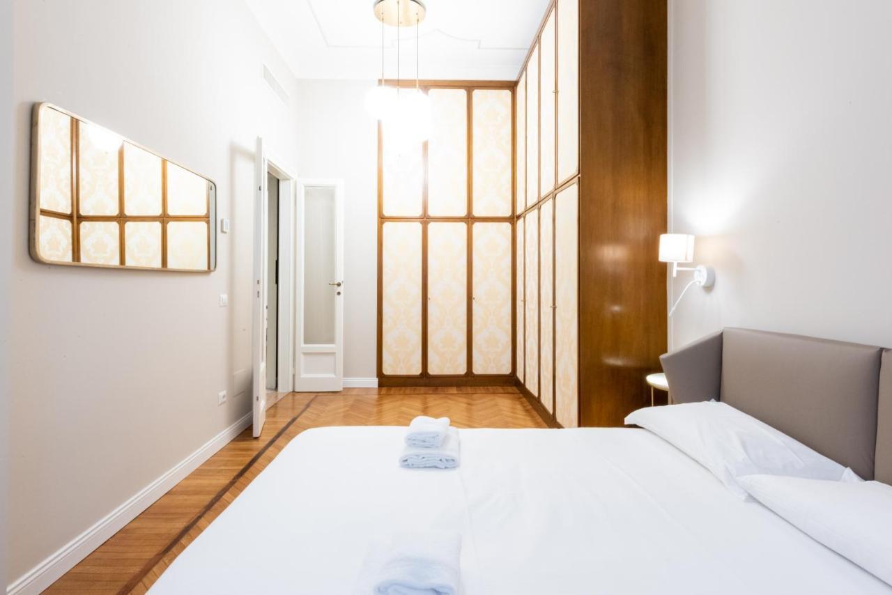 Apartment Casa Mirella Milan