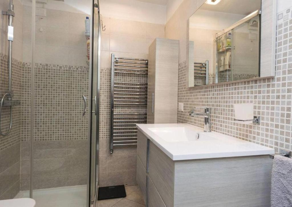 Leilighet Cityloft Certosa *