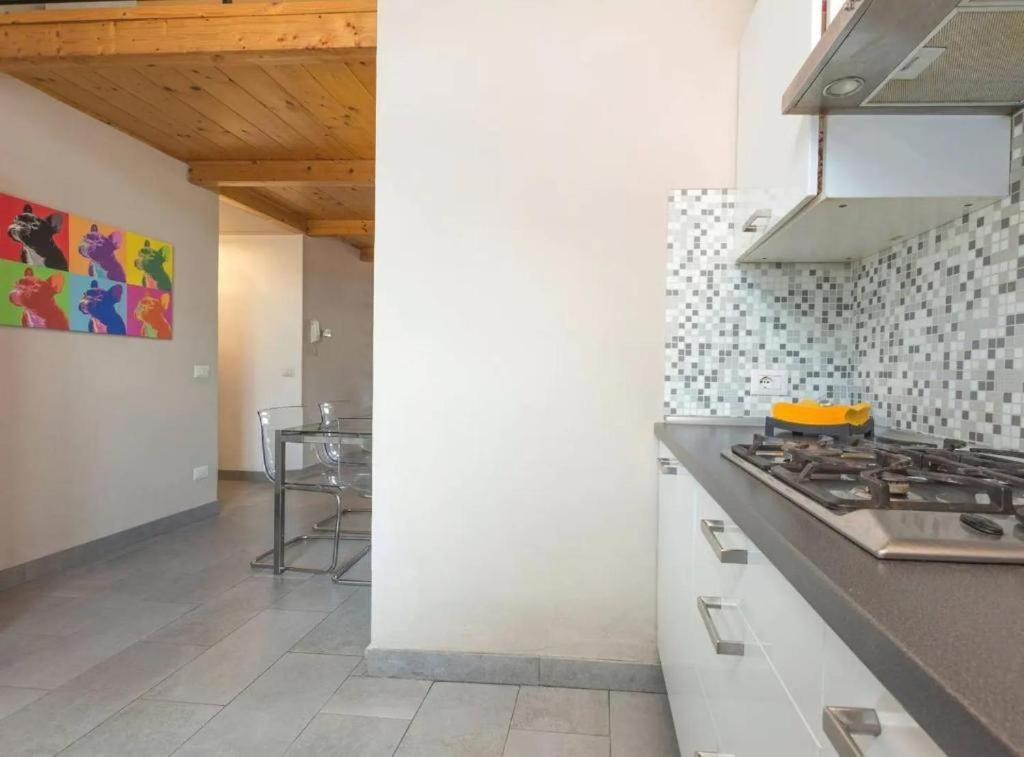Cityloft Certosa Leilighet Milano