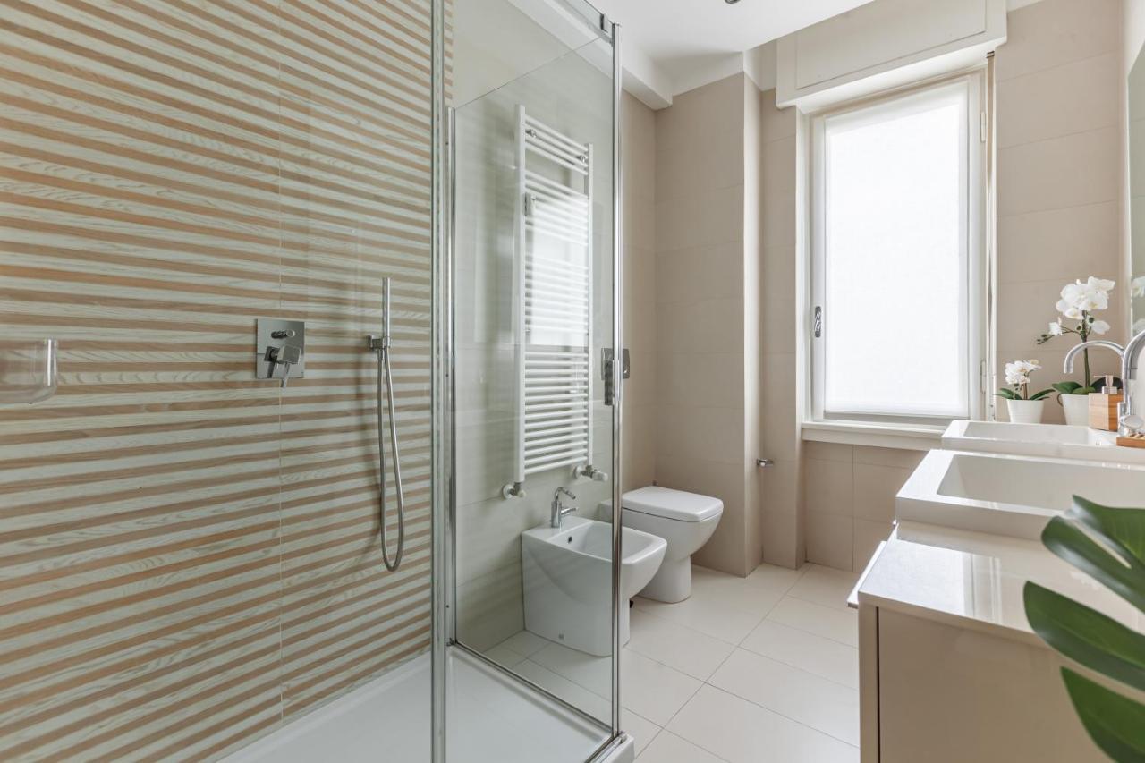 Apartment Bright In Citta Studi - 2 Balconies *