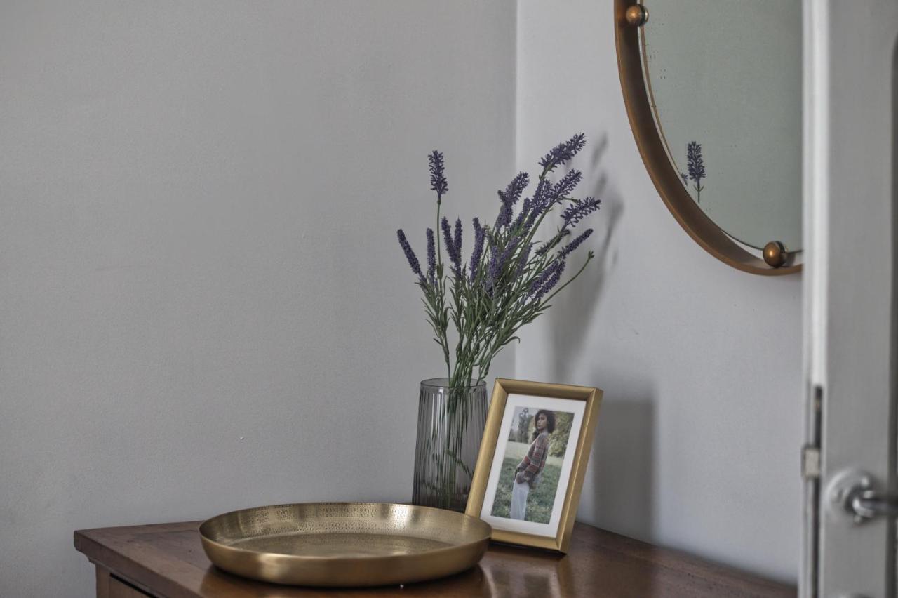 Joivy Chic Flat In De Angeli Milan