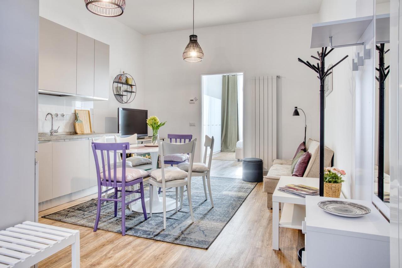 Joivy Chic Flat In De Angeli