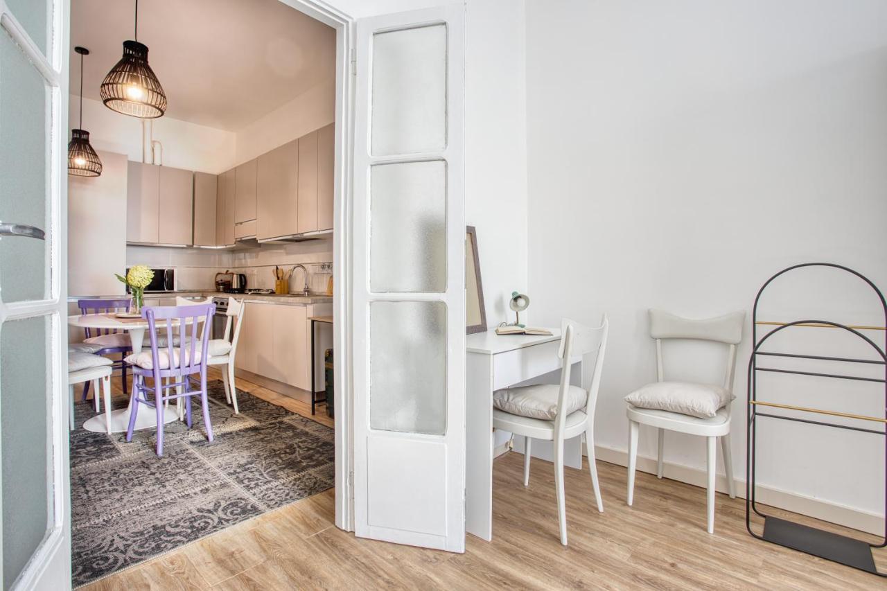 Apartment Joivy Chic Flat In De Angeli *