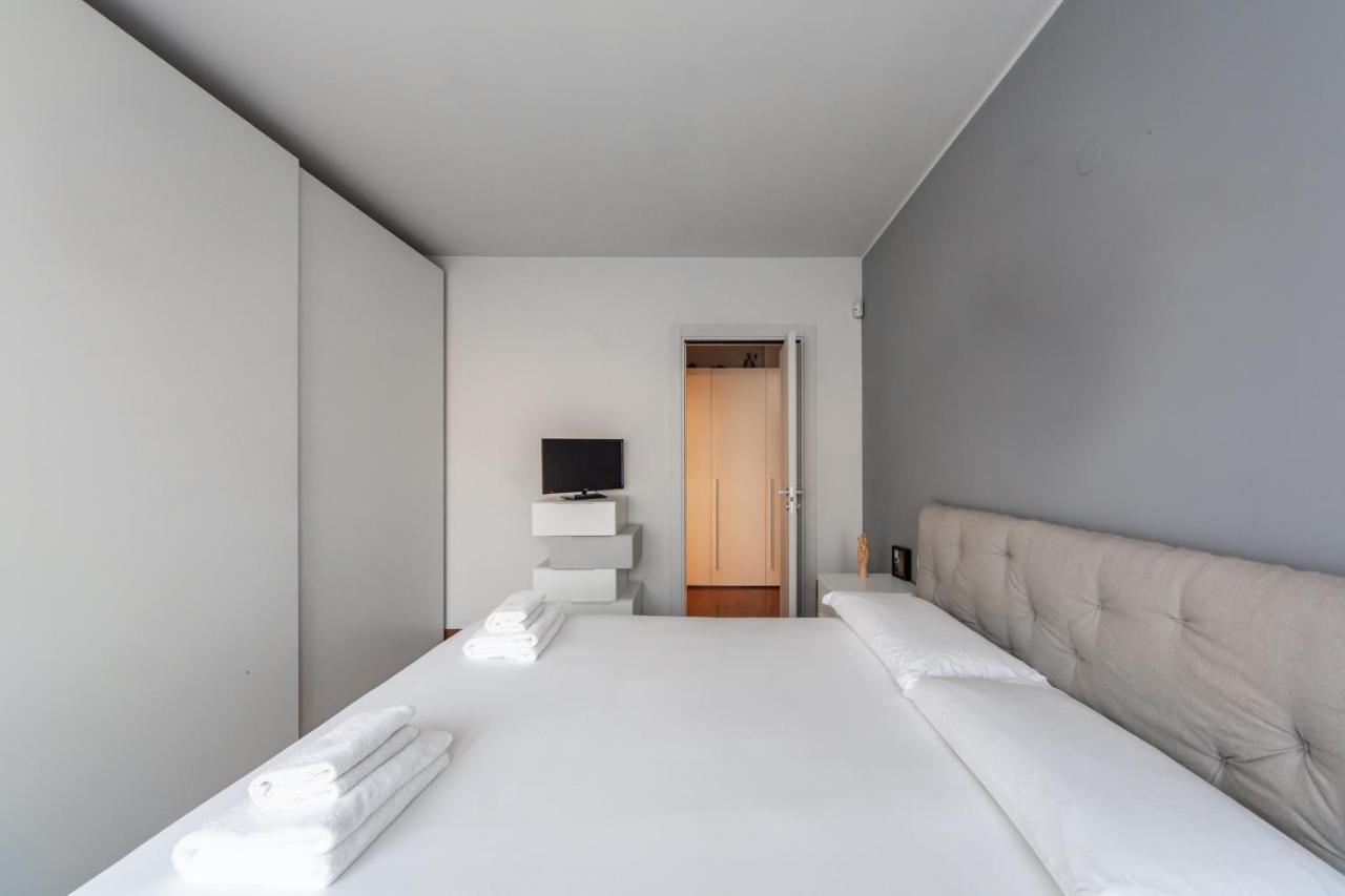 Darsena Cozy Apt - Porta Genova M2 * Milano