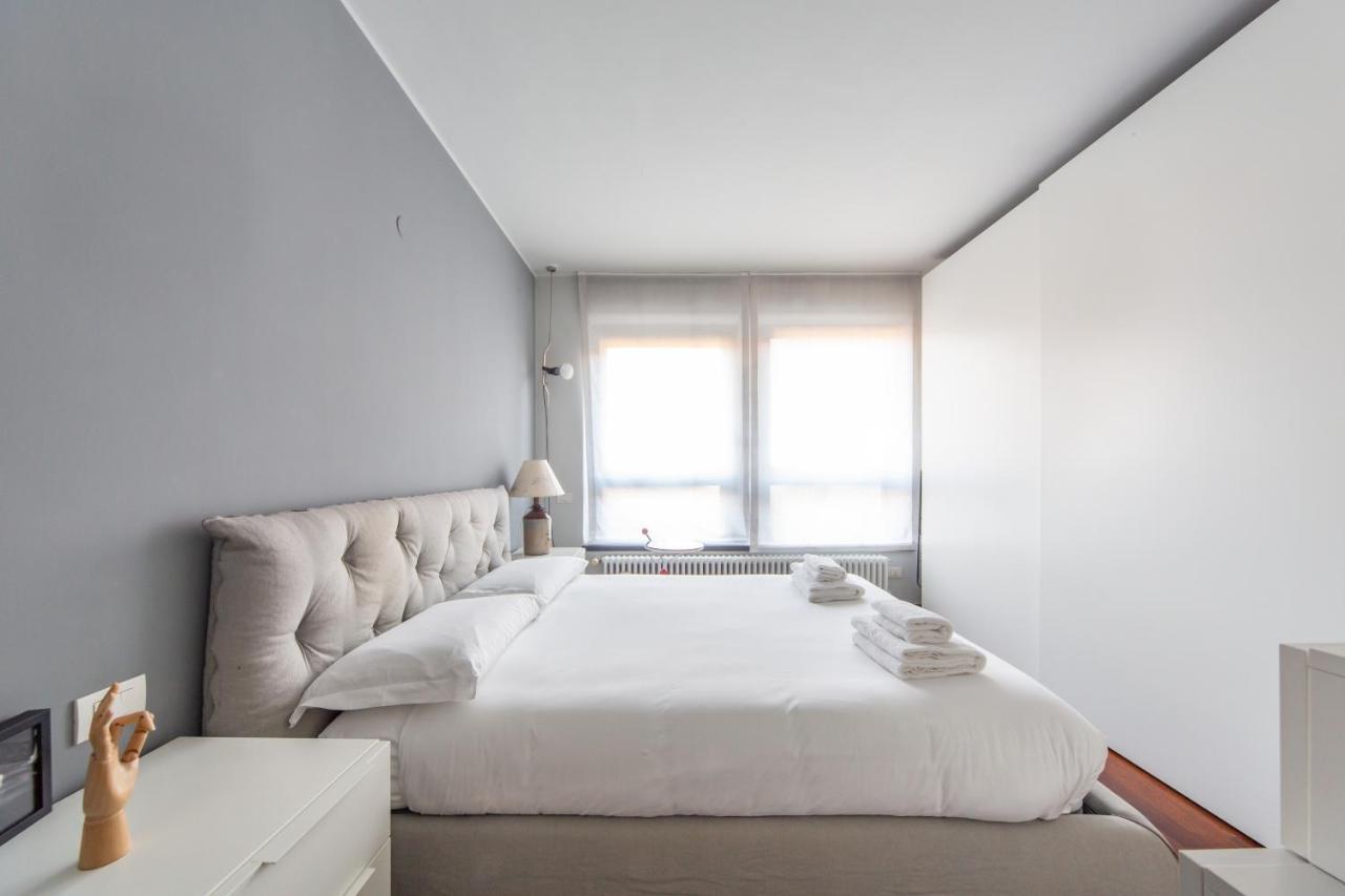 Darsena Cozy Apt - Porta Genova M2 * Milano