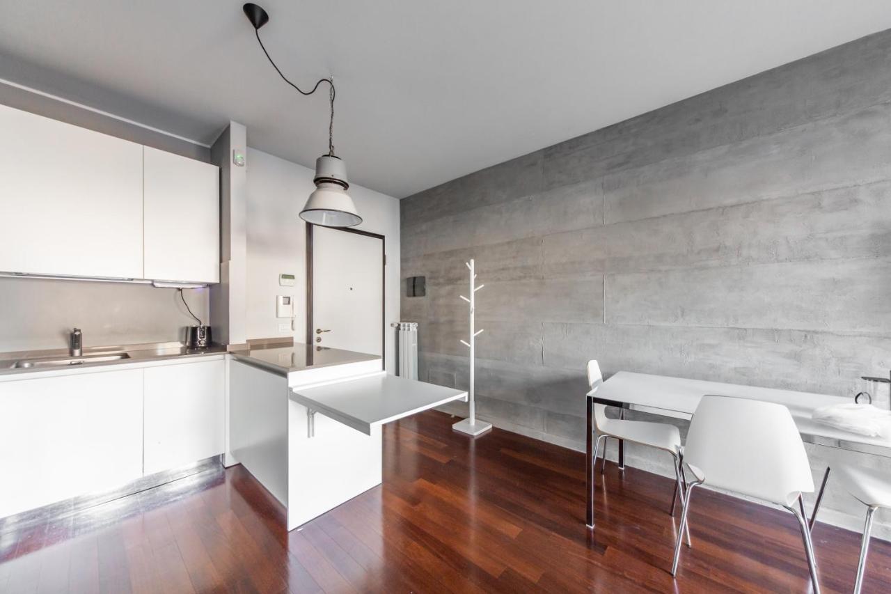 Darsena Cozy Apt - Porta Genova M2 Appartamento