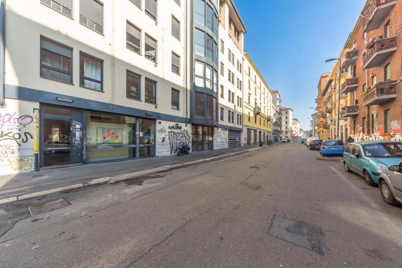 Darsena Cozy Apt - Porta Genova M2 * Milano