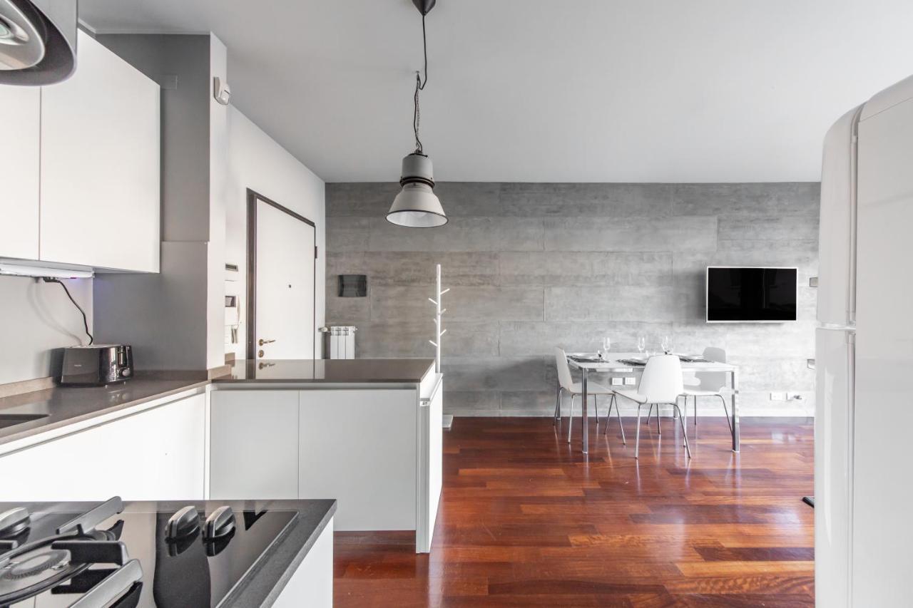 Appartamento Darsena Cozy Apt - Porta Genova M2 *
