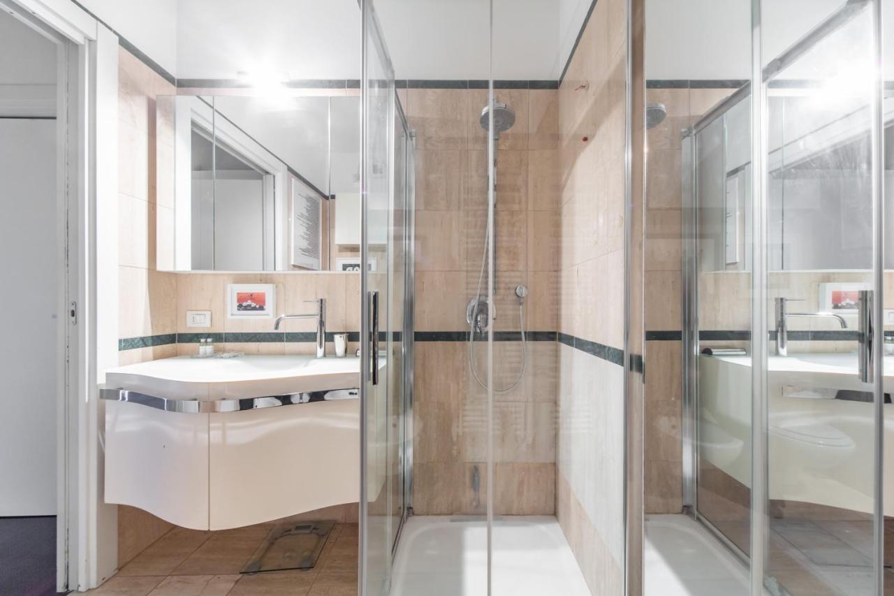 Appartamento Darsena Cozy Apt - Porta Genova M2 Milano