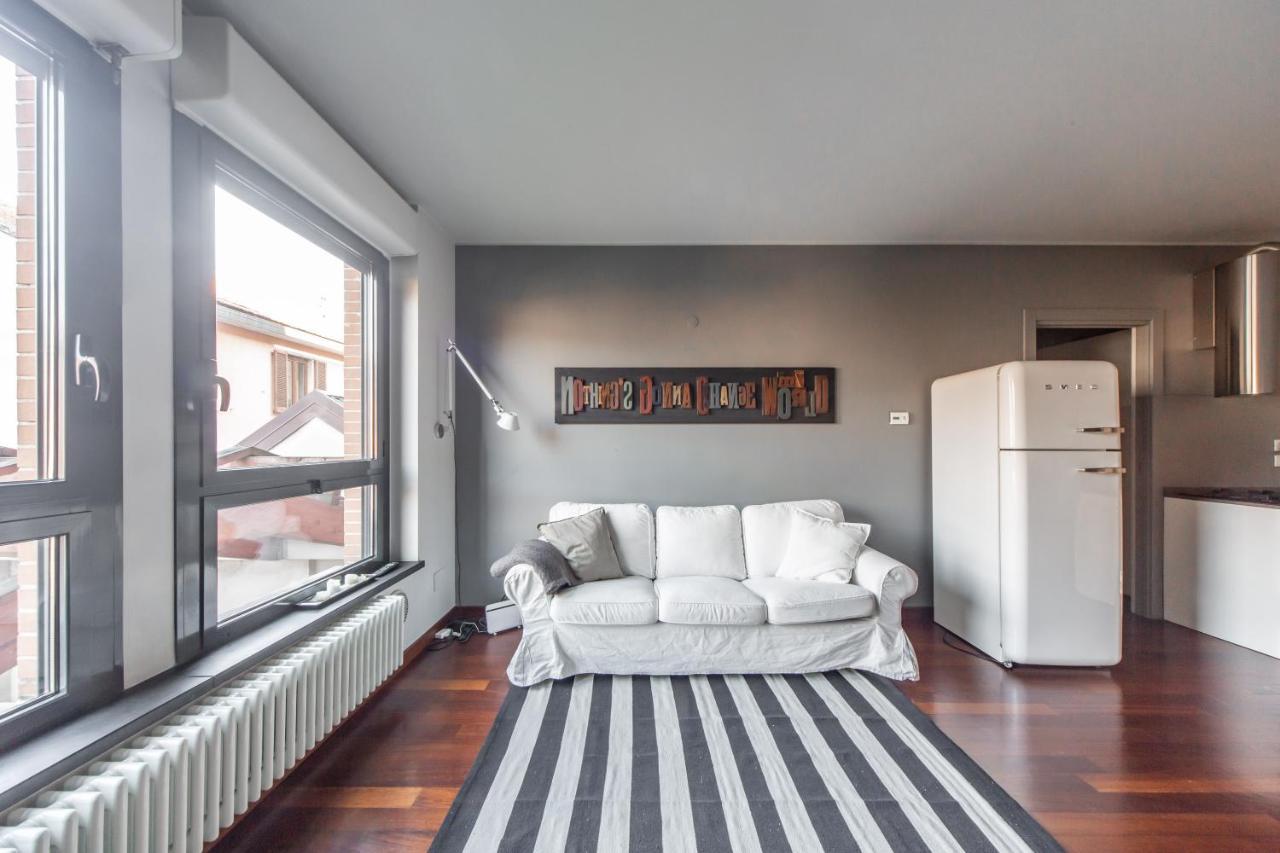 Darsena Cozy Apt - Porta Genova M2 Appartamento *