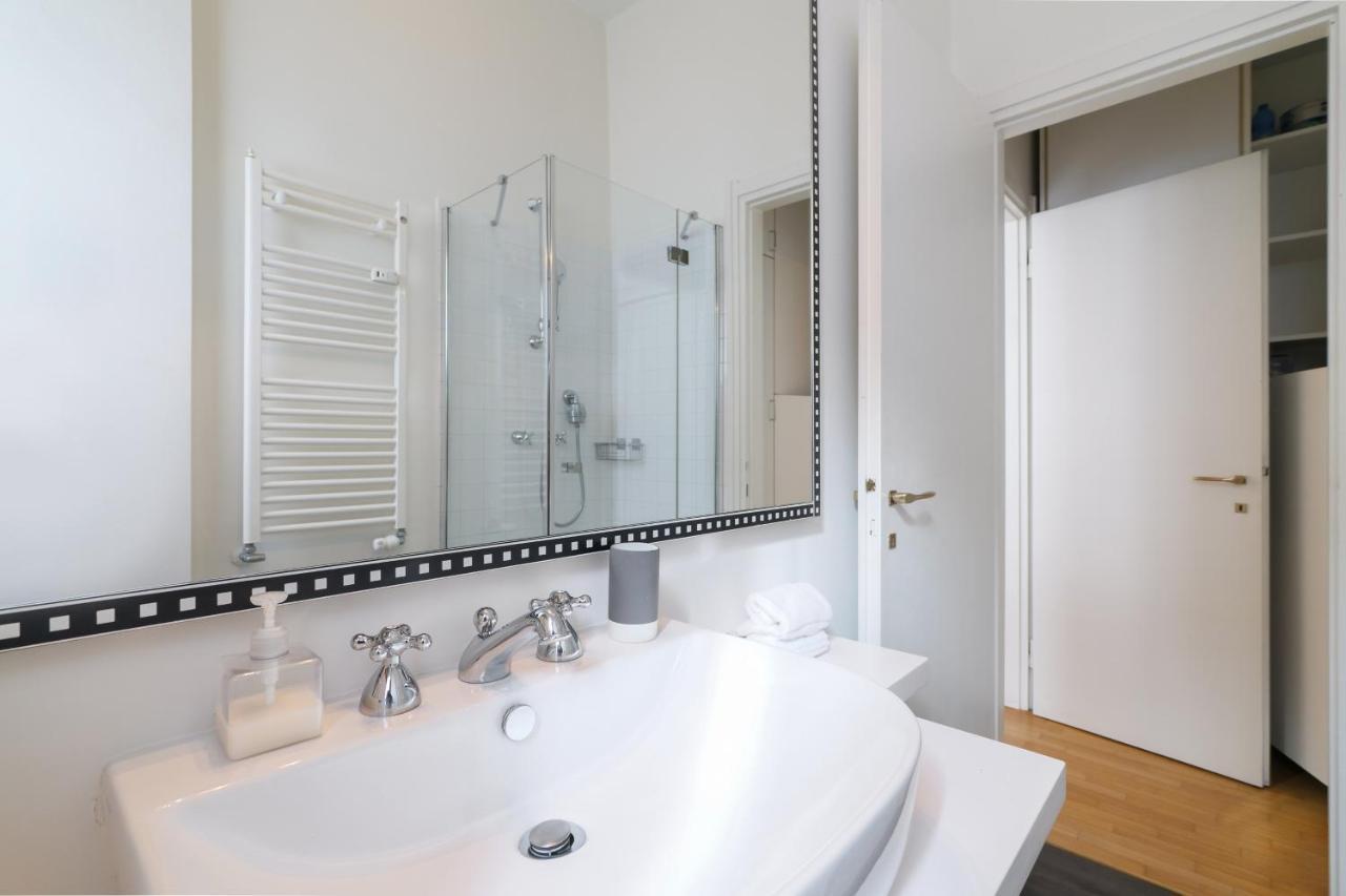 Appartement Contempora - Palermo 14 Milaan