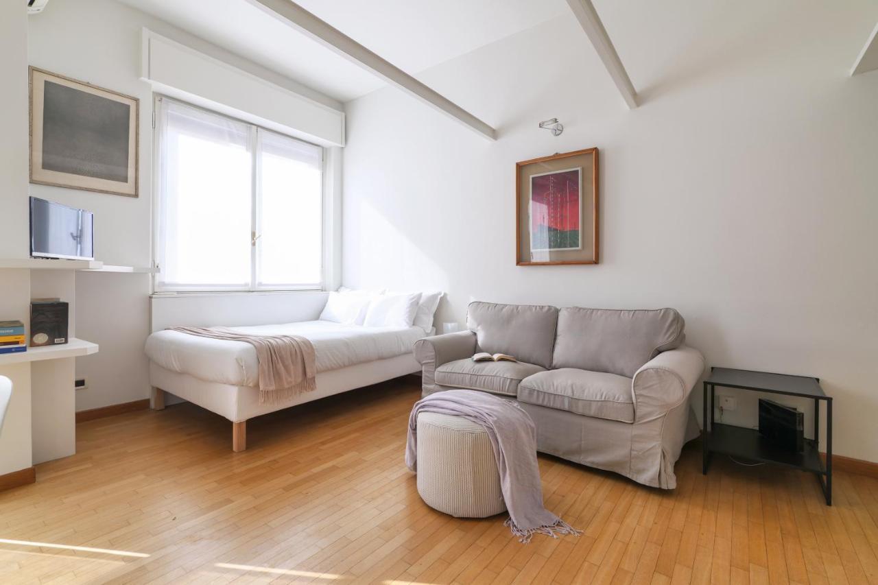 Contempora - Palermo 14 Milaan