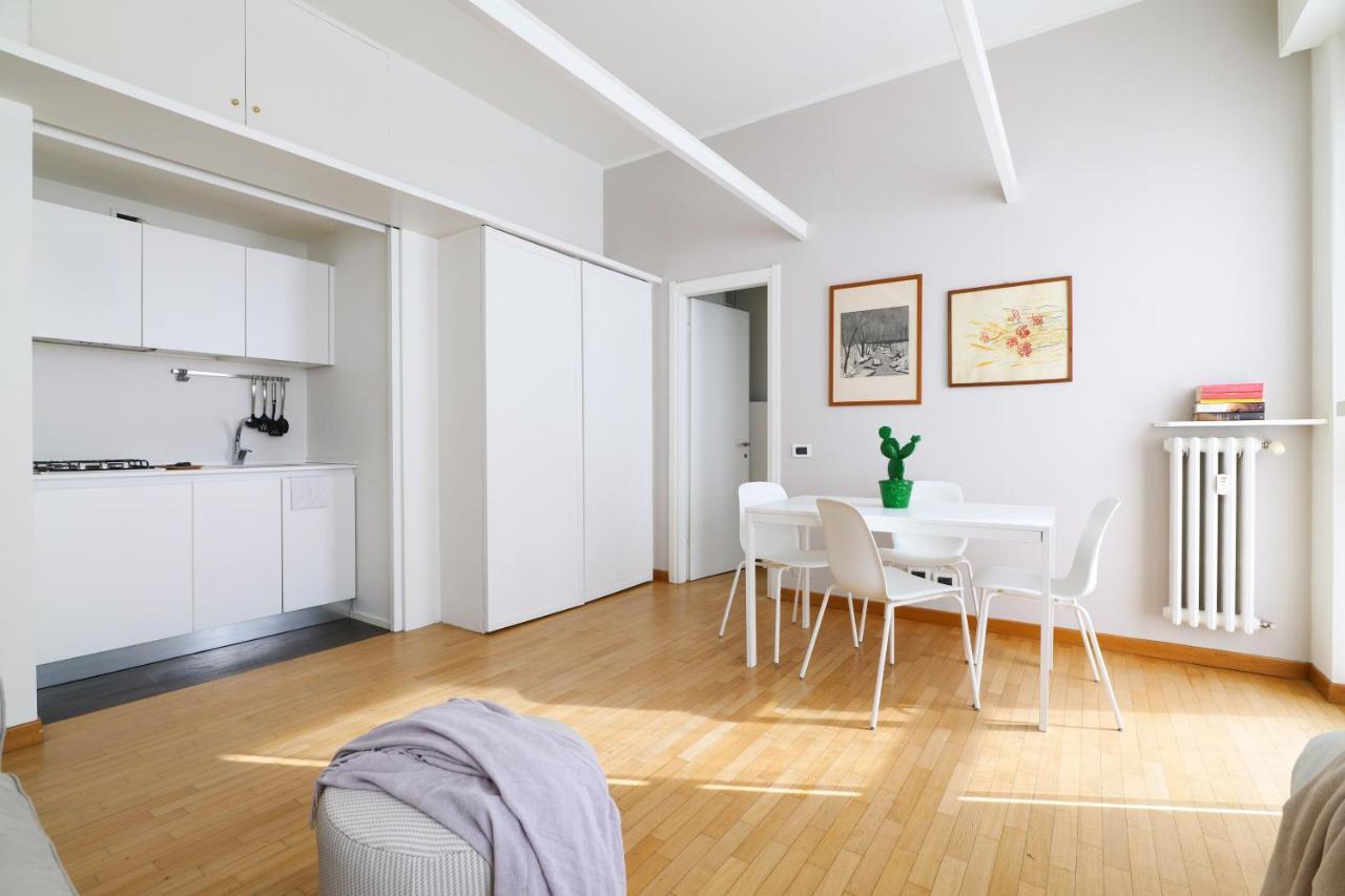 Contempora - Palermo 14 Milaan