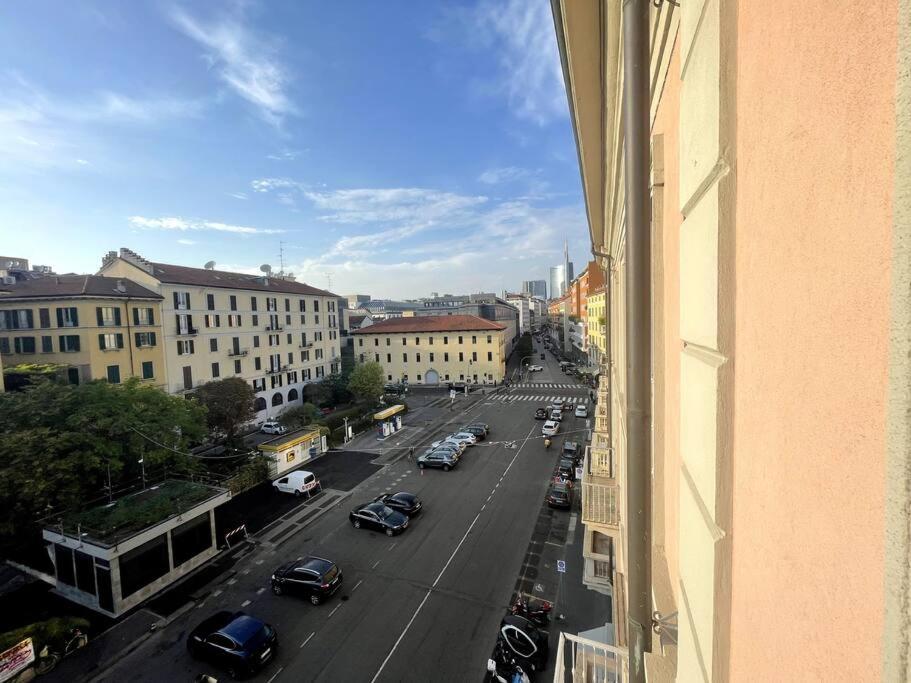 San Marco 14 Sunny And Bright * Milano