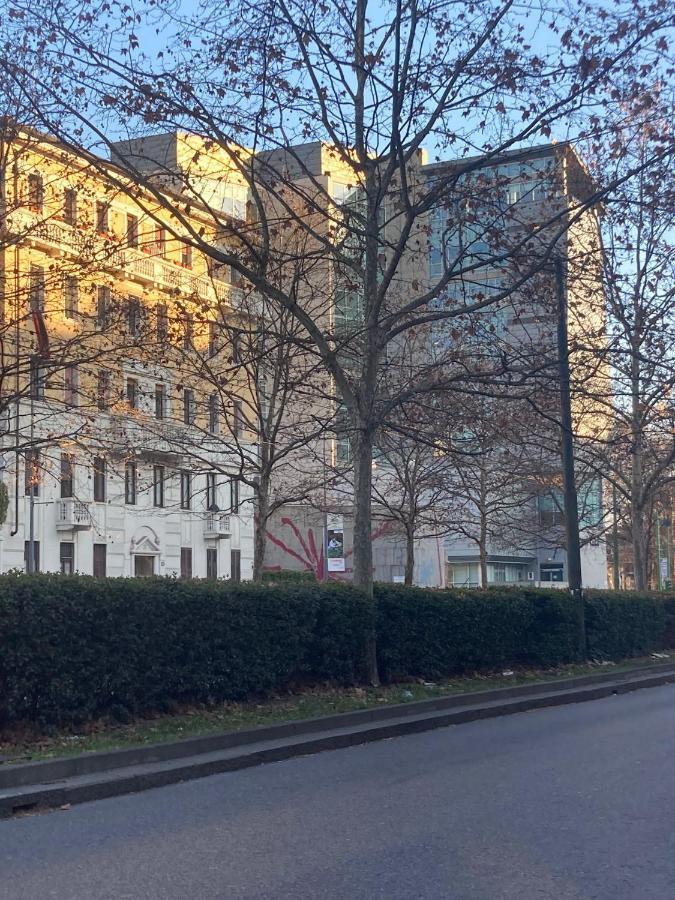 City House Viale Murillo *